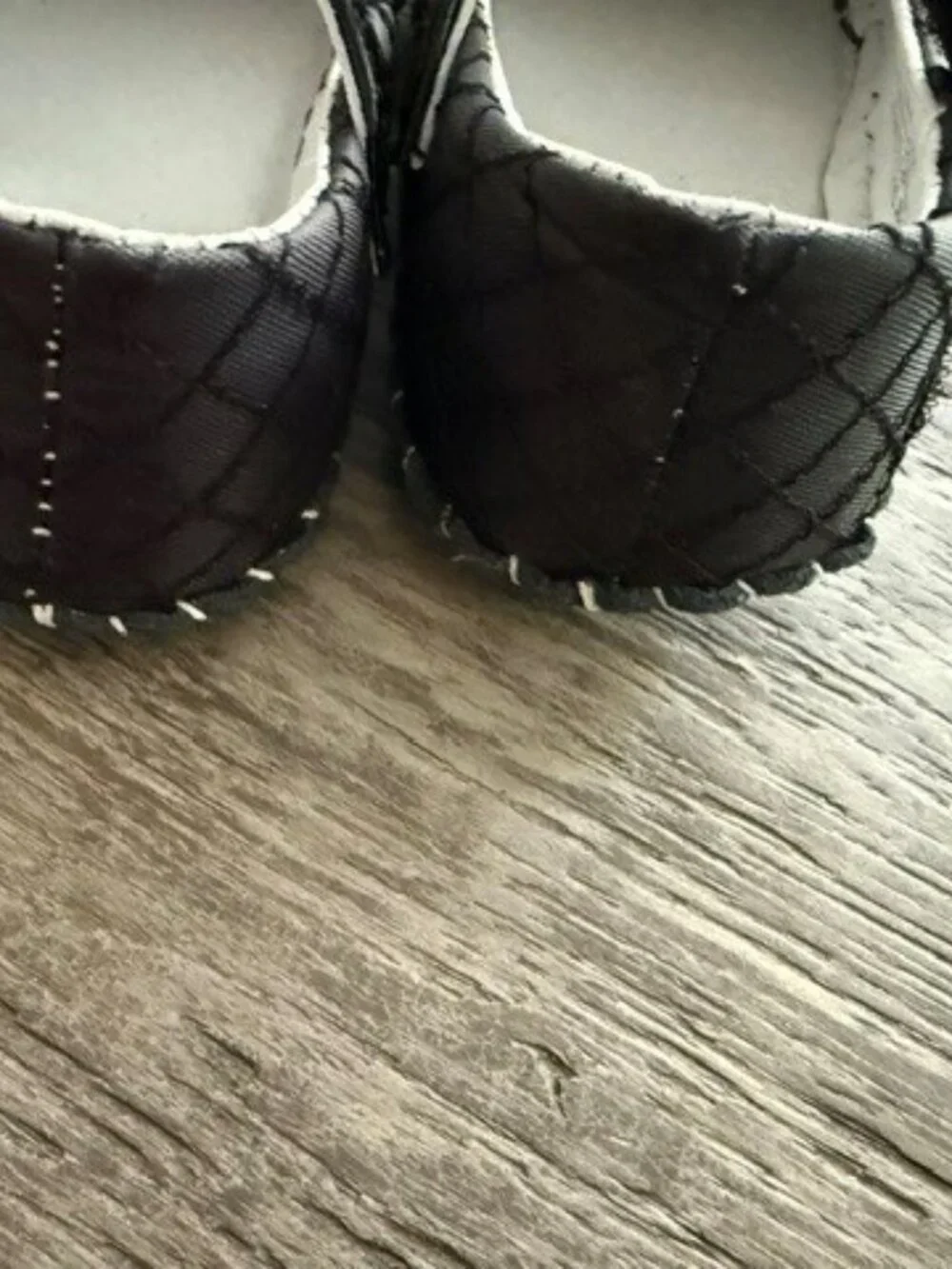 pediped Originals Naomi Black shoes
